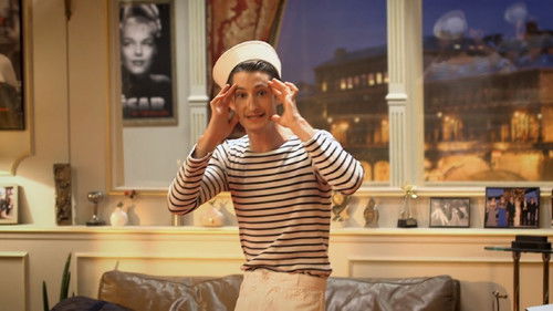 Image de l'épisode Jean-Paul Gaultier : le biopic