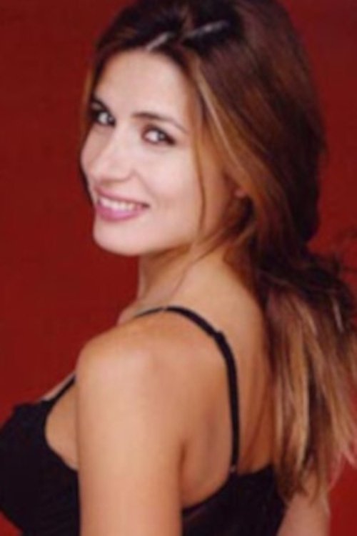 Image de Stefania Bonafede