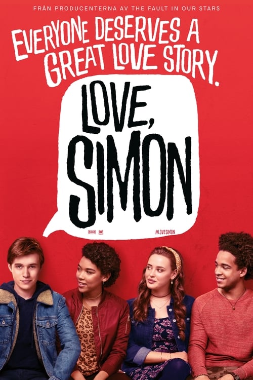 Love, Simon