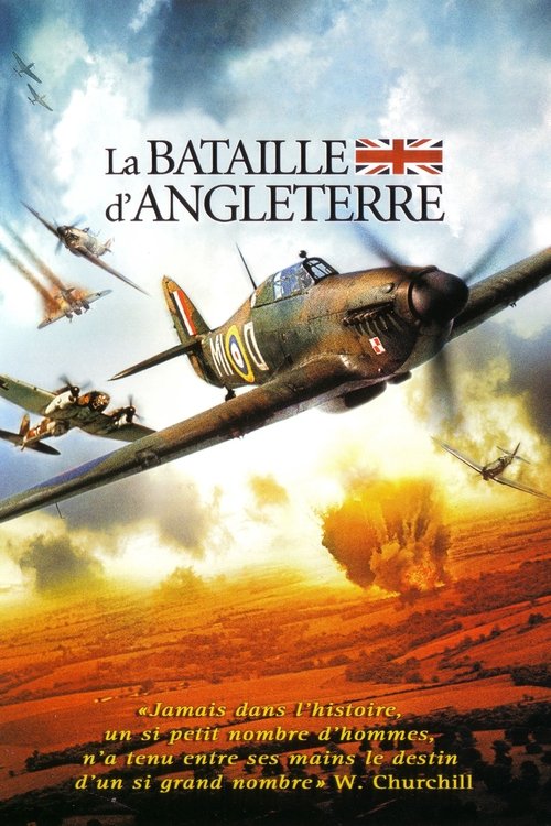 La Bataille d'Angleterre (1969)