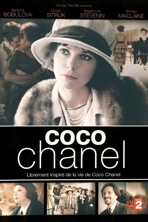 Coco Chanel 2008