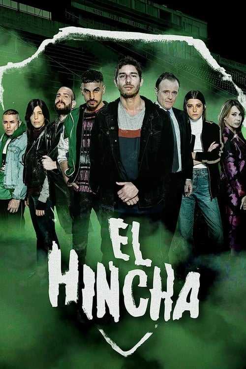 Poster El Hincha