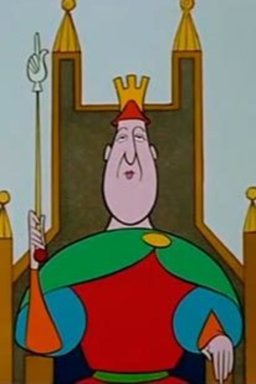 King's Fool movie poster player