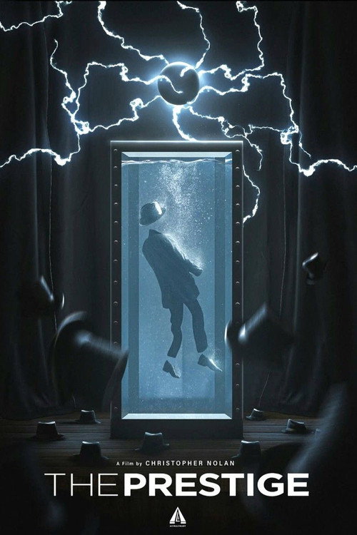 The Prestige