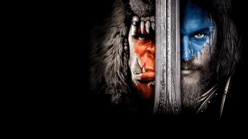 Warcraft – O Primeiro Encontro de Dois Mundos