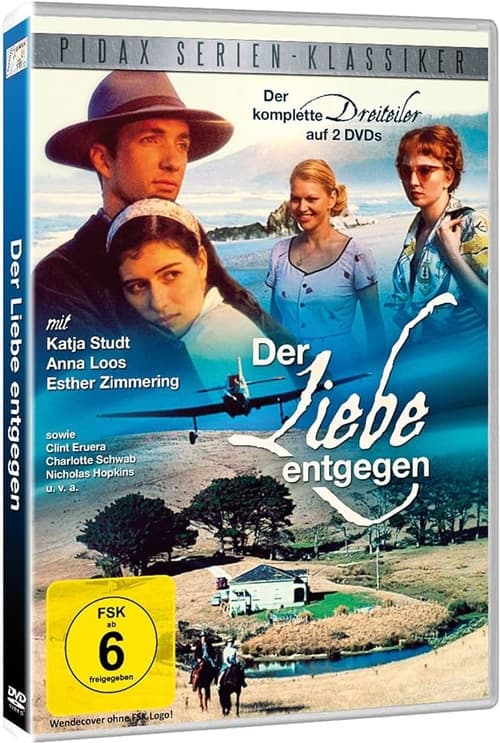 Der Liebe entgegen, S01 - (2002)