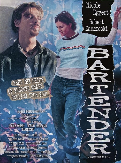 Poster do filme Bartender