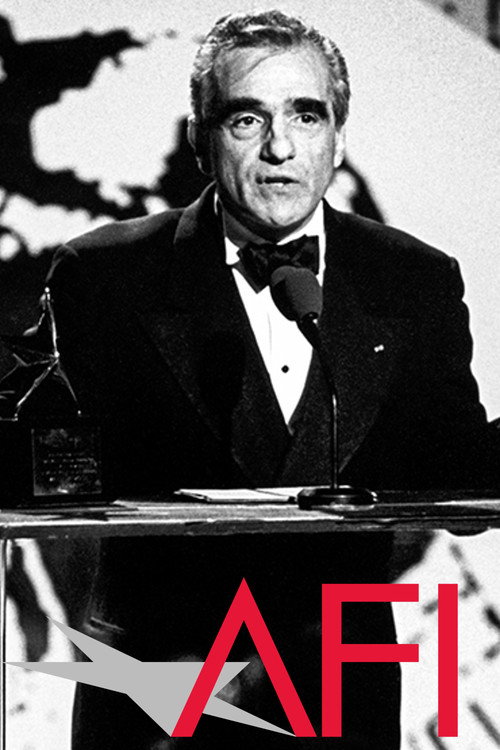 AFI Life Achievement Award: A Tribute to Martin Scorsese