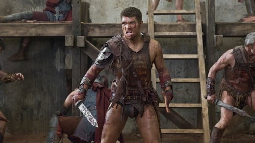 Spartacus: 2×10