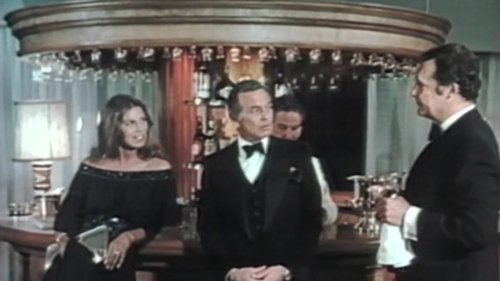 Golden Rendezvous image 2