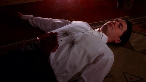 Twin Peaks: 2×1