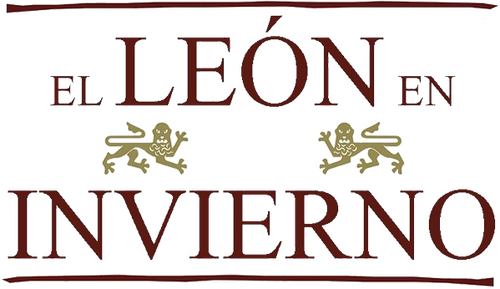 El leon en invierno