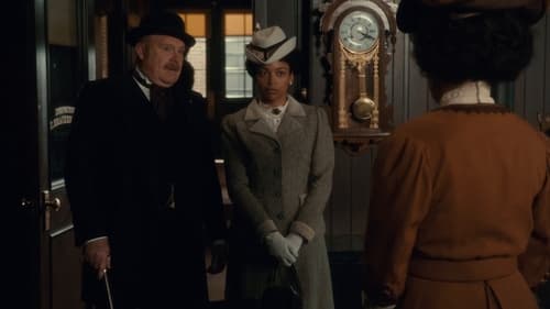 Murdoch Mysteries: 13×14