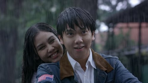 Dilan 1991 (2019) EXTENDED