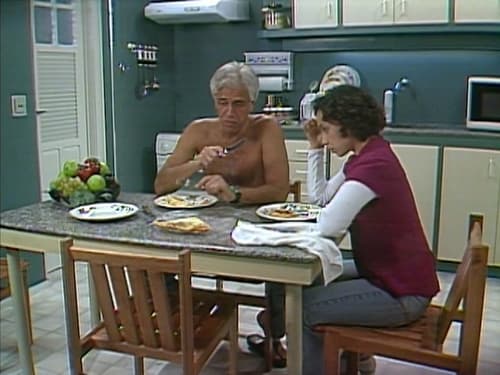 História de Amor, S01E21 - (1995)