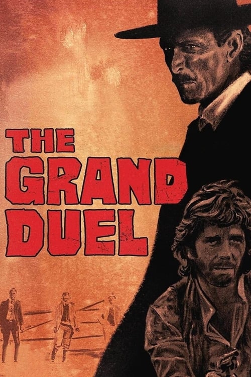 Where to stream The Grand Duel