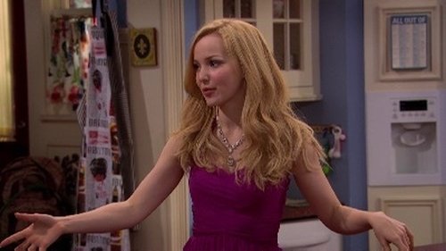 Liv e Maddie Episódio 1