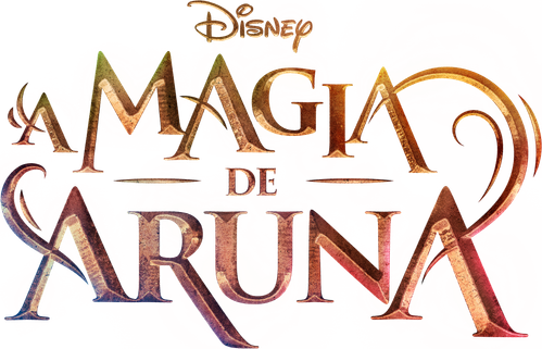 A Magia de Aruna