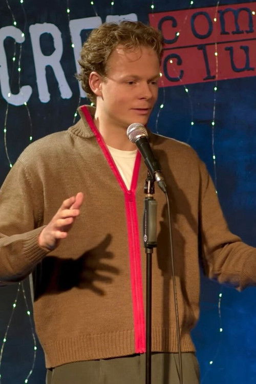 Alfie Dundas: Privileged To Be Here