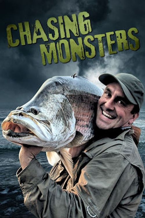 Watch Chasing Monsters online