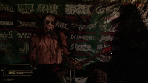 East of Hell still