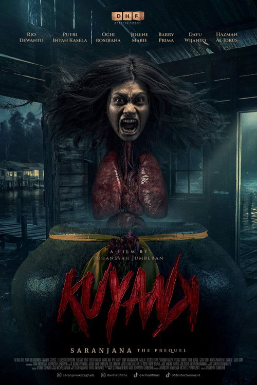 Kuyank poster