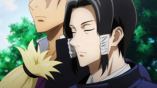 Jujutsu Kaisen: 1×14