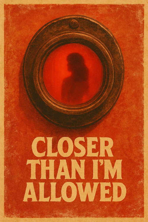 Closer Than I'm Allowed