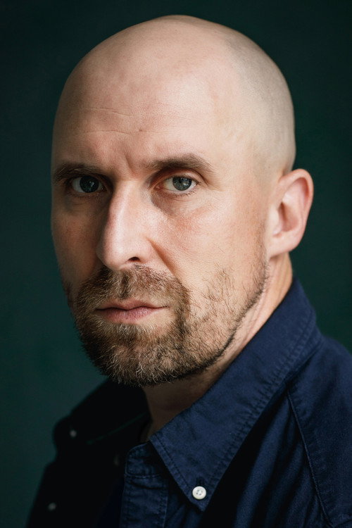 Andrew Brooke