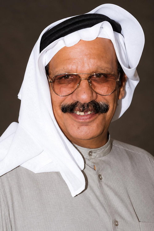 Khaled Al-Nafisi