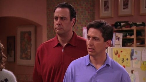 Poster della serie Everybody Loves Raymond