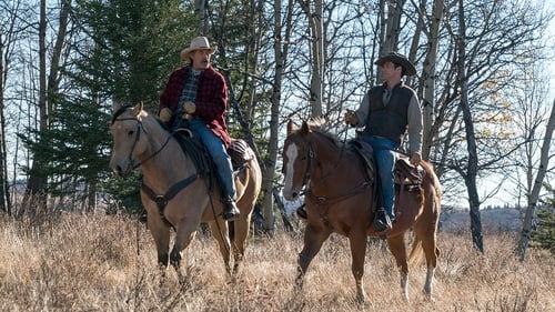 Poster della serie Heartland