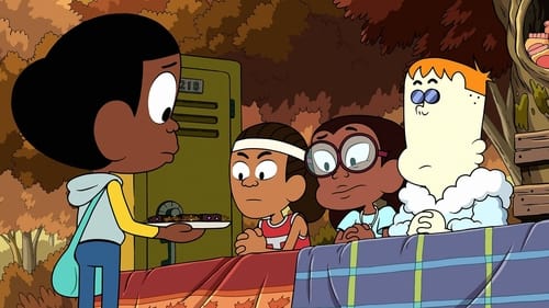 O Mundo de Greg: 3×12