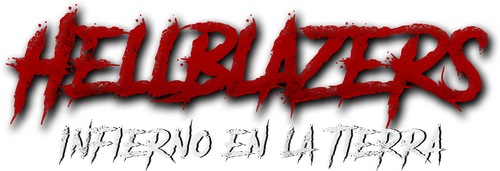 Hellblazers – Infierno en la Tierra