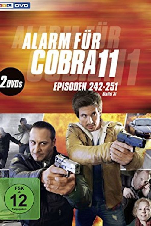 Staffel 33