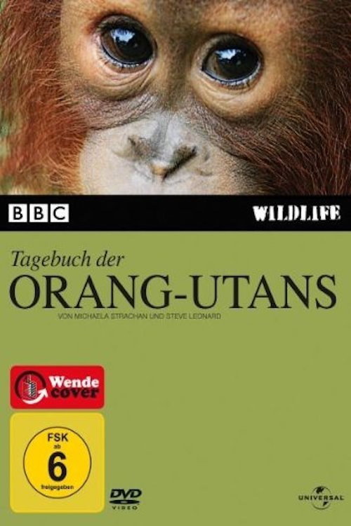 Tagebuch der Orang-Utans 2009