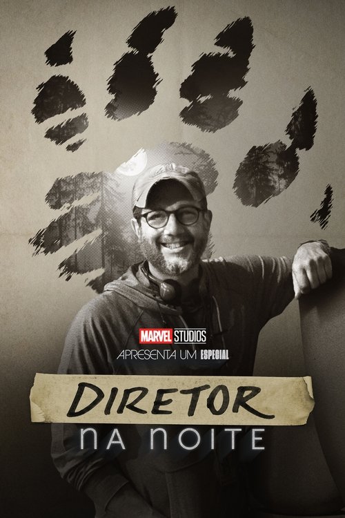 Pôster de Diretor na Noite