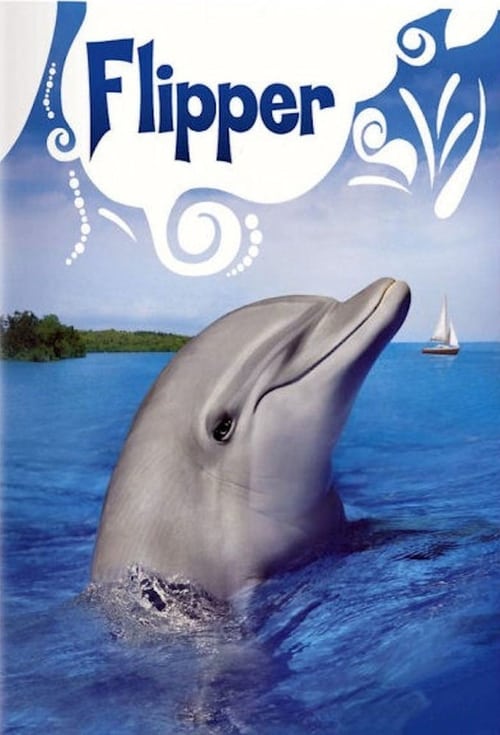 Flipper le dauphin, S01 - (1964)