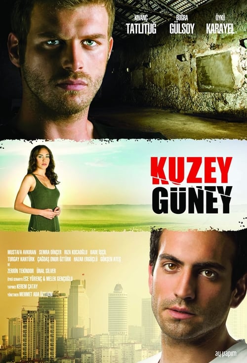 Kuzey Güney ( Kuzey Güney )