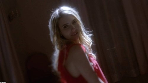 História de Horror Americana: 3×8
