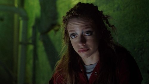 Escena del episodio 3 de la temporada 2 de la serie Le 422