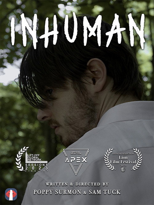 Inhuman