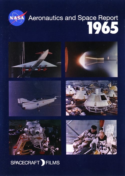 NASA Aeronautics and Space Reports 1965 (2006)