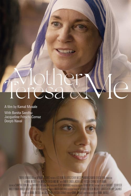 Mother Teresa & Me (2022)