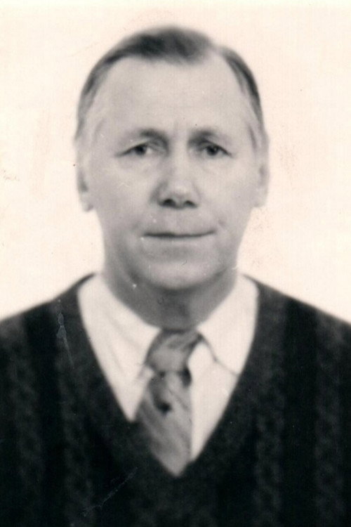 Yuriy Kholin