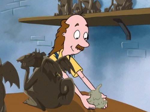 Épisode 1