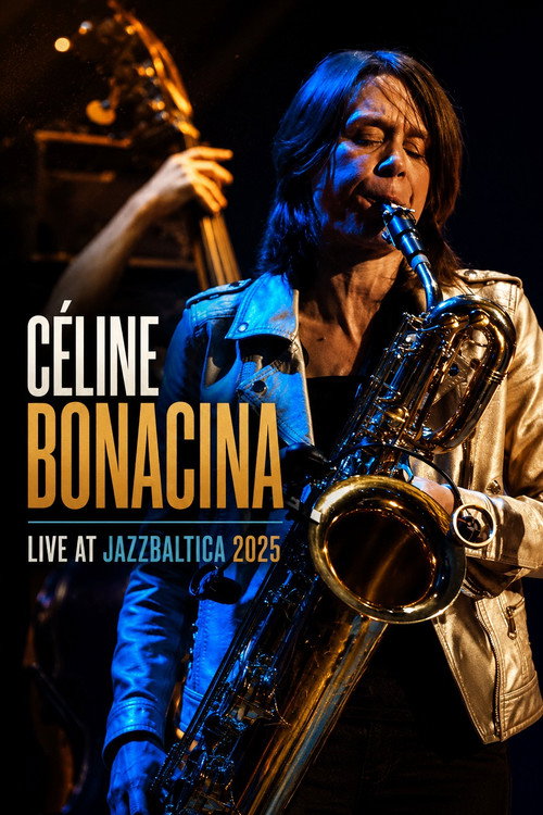 Céline Bonacina - Live at JazzBaltica 2025
