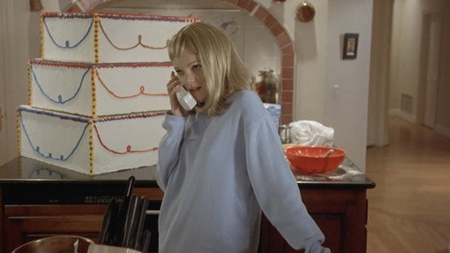 Shriek If You Know What I Did Last Friday the Thirteenth