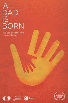 A Dad Is Born poster