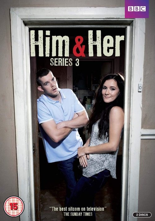 Him & Her, S03 - (2012)